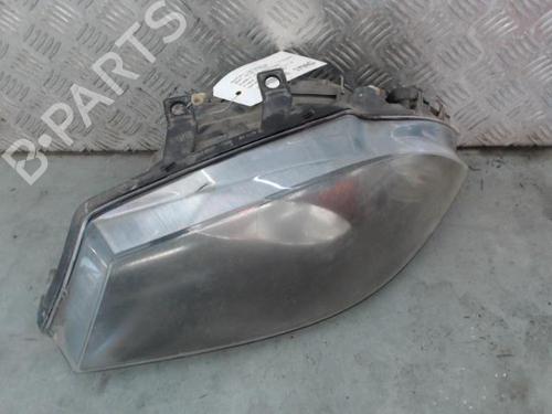 Left headlight SEAT IBIZA III (6L1) 1.9 TDI | BP28603926C28