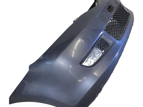 Front bumper MAZDA 2 (DY) | BP36836473C7 - Image 4