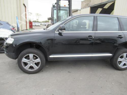 Left tailgate light VW TOUAREG (7LA, 7L6, 7L7) 2.5 R5 TDI | BP23837089C79 