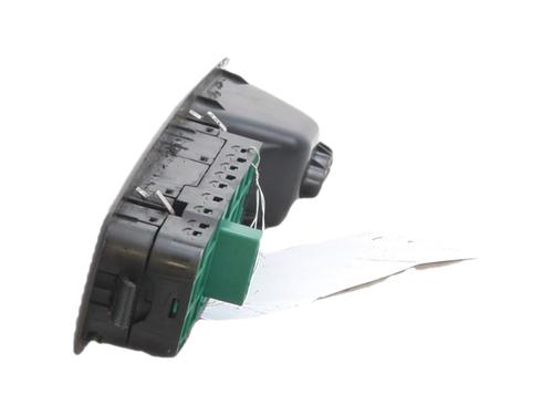 Left front window switch RENAULT SCÉNIC III (JZ0/1_) 1.5 dCi (JZ02, JZ0R) | BP39486270I27 - Image 5