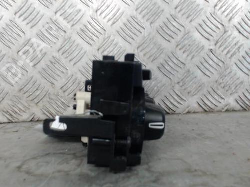 Climate control CITROËN C3 II (SC_) 1.0 VTi 68 | BP29518829I5 