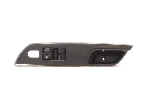 Used Left front window switch Left front window switch SUZUKI SWIFT IV (FZ, NZ) 1.2 (AZH412, ZC72S) (94 hp) 23839980 23839980