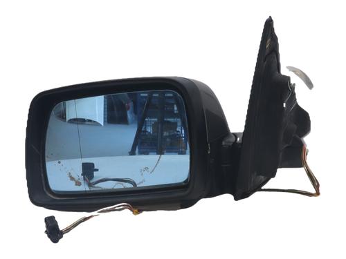 left-mirror-bmw-x5-e53-2000-2001-2002-2003-2004-2005-2006-39703180 main image