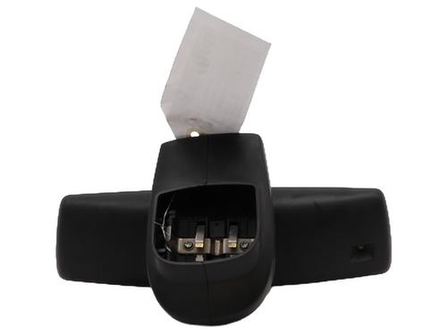 Rear mirror VW PASSAT B6 (3C2) 1.9 TDI | BP26685581I6 