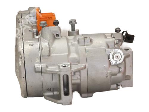 AC compressor RENAULT ESPACE VI (RHN) E-TECH 200 Hybrid | BP23052903M34 - Image 2