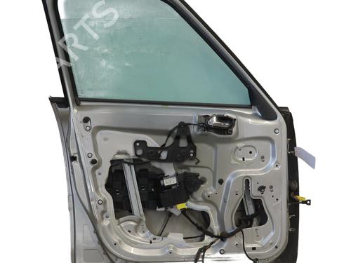 Left front door CITROËN C4 Grand Picasso I (UA_) 2.0 HDi 150 | BP28074023C2 