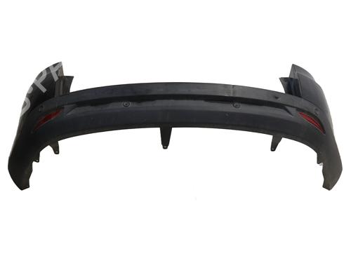 Used Rear bumper RENAULT MEGANE III Grandtour (KZ0/1) 1.5 dCi (KZ09, KZ0D, KZ1G, KZ29, KZ14, KZ1W, KZ10, KZ1F,... (110 hp) 26733142