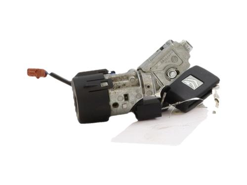 Used Ignition barrel Ignition barrel CITROËN BERLINGO Box Body/MPV (B9) [2008-2026] 34173273 34173273