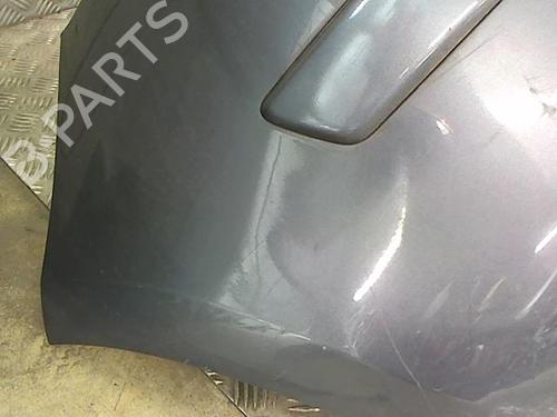 Rear bumper CITROËN C4 I (LC_) 1.6 HDi | BP23051840C8 