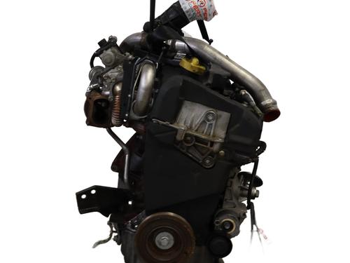 Engine RENAULT CLIO III (BR0/1, CR0/1) 1.5 dCi (BR17, CR17) | BP28295974M1 