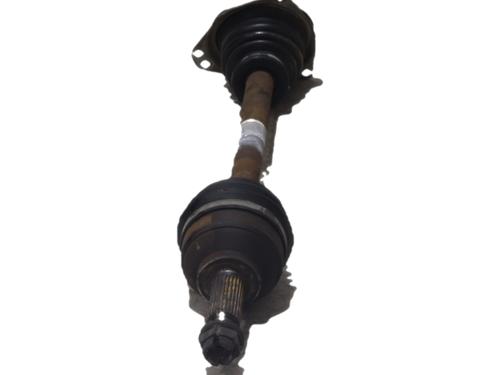 Left front driveshaft RENAULT TRAFIC II Van (FL) 1.9 dCi 100 (FL0C, FL0K, FL0B) | BP40602861M38 - Image 4