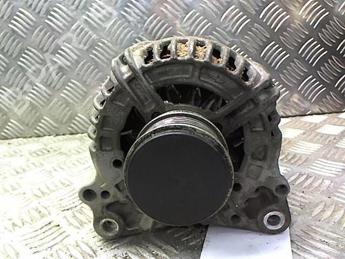 Alternator VW POLO V (6R1, 6C1) 1.6 TDI | BP23049701M7 