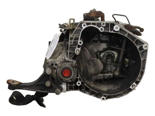 Gearbox ALFA ROMEO GT (937_) 1.9 JTD (937CXN1B) 55210104