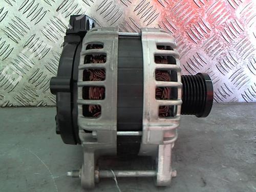 Used Alternator RENAULT CAPTUR II (HF_) [2020-2025]  23840613