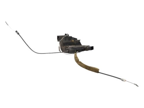 Front left lock MAZDA 3 (BK) 1.6 (BK14) | BP32235895C98 - Image 5