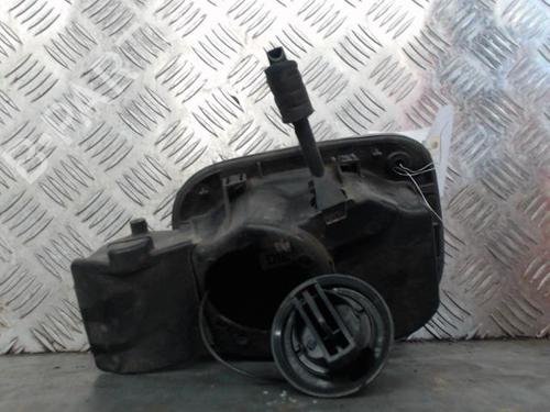 Fuel flap RENAULT CLIO III (BR0/1, CR0/1) 1.5 dCi (C/BR0G, C/BR1G) | BP27649534C131 