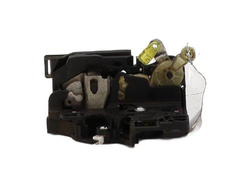 Front left lock DACIA SANDERO II 1.0 SCe 75 (B8JC, B8JD, B8NC) | BP26687457C98 