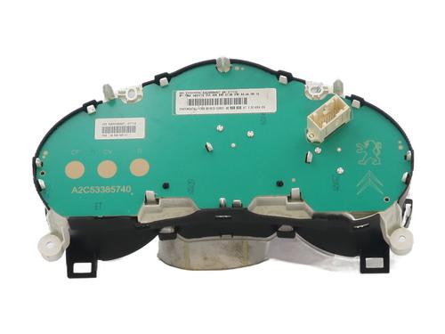 instrument-cluster-citroen-c3-ii-sc_-2009-33417077 main image