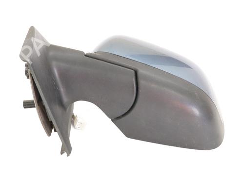 Left mirror DACIA DOKKER MPV (KE_) 1.5 dCi (KEAJ, KEAH) | BP23051705C26 