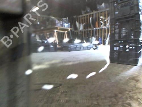 Used Tailgate Tailgate NISSAN NOTE (E11, NE11) 1.5 dCi (86 hp) 23051321 23051321