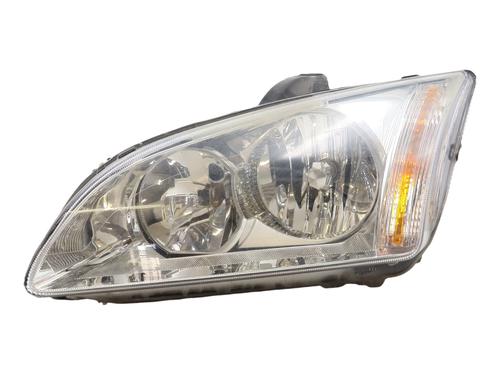 Left headlight FORD FOCUS II (DA_, HCP, DP)  | BP36999592C28  - Image 5