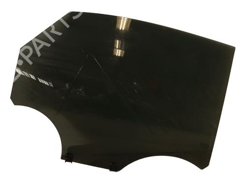 Used Rear right door window DS DS 7 Crossback (J4_, JR_, JC_) 1.5 BlueHDi 130 (JCYHZJ, JCYHZR) (130 hp) 31293919