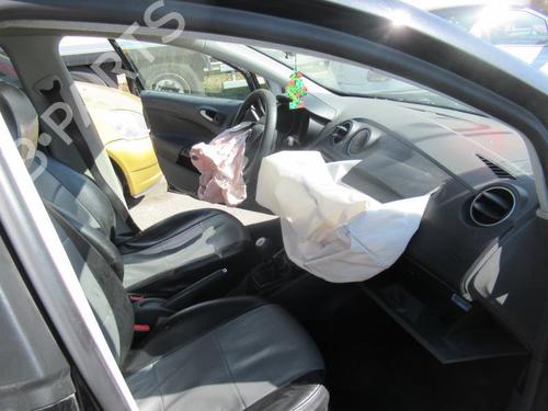 Headlight switch SEAT IBIZA IV ST (6J8, 6P8) 1.6 TDI | BP23048954I24  - Image 6