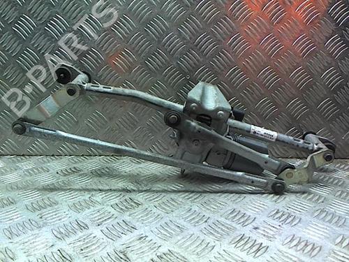 Front wiper motor VW TOURAN (1T1, 1T2) 1.9 TDI | BP23051631M29 