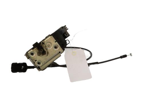 Used Front right lock RENAULT TWINGO II (CN0_) 1.2 16V (CN04, CN0B) (75 hp) 28840955