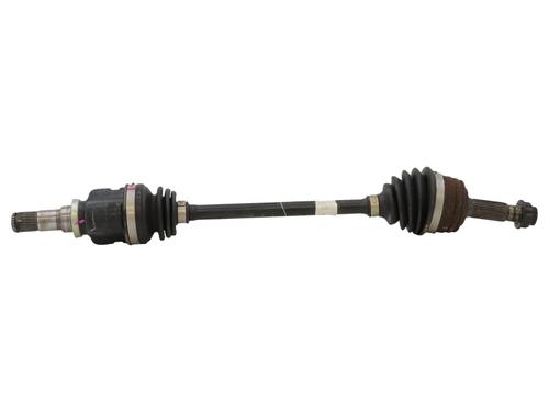 Used Left front driveshaft Left front driveshaft CITROËN C1 II (PA_, PS_) 1.0 VTi 72 (72 hp) 33968864 33968864