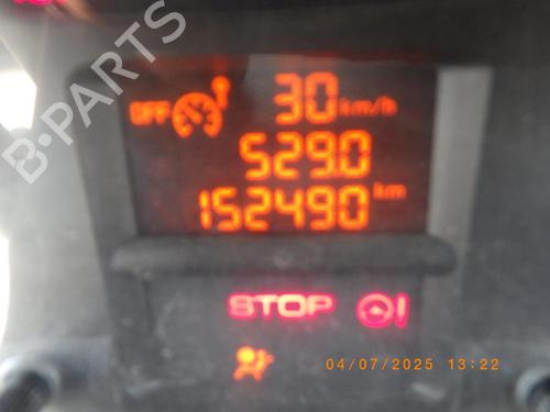 Gearbox CITROËN JUMPY II Van 2.0 HDi 120 | BP29323916M3 