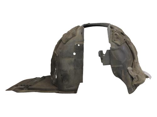 Used Wheel arch Wheel arch PEUGEOT 307 CC (3B) 2.0 HDi 135 (136 hp) 34455252 34455252