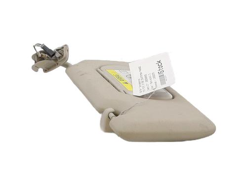 Used Right sun visor Right sun visor MINI MINI COUNTRYMAN (F60) Cooper D (150 hp) 30709578 30709578