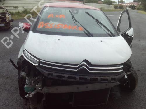 Starter CITROËN C3 / C3 ORIGIN III (SX) 1.2 VTi 82 | BP23048696M8 