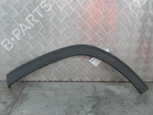 Used Rear left wheel arch trim MERCEDES-BENZ GLA (H247) GLA 200 d (247.712) (150 hp) 26737712