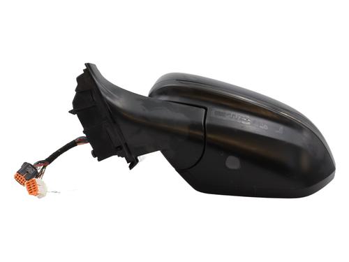 Left mirror PEUGEOT 5008 II (MC_, MJ_, MR_, M4_) 2.0 BlueHDi 180 (MJEHZW, MJEHZR, MJEHZP) | BP32045706C26 