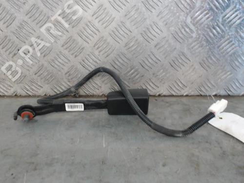 Seat buckle HYUNDAI i40 I CW (VF) 1.7 CRDi | BP27734970I32