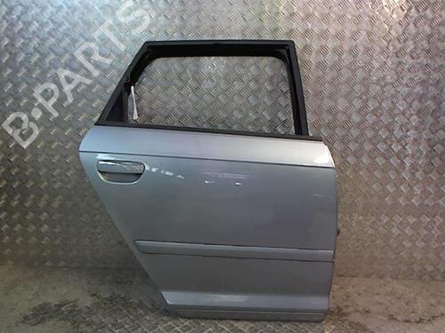 Used Right rear door AUDI A3 Sportback (8PA) 1.6 TDI (105 hp) 23838516