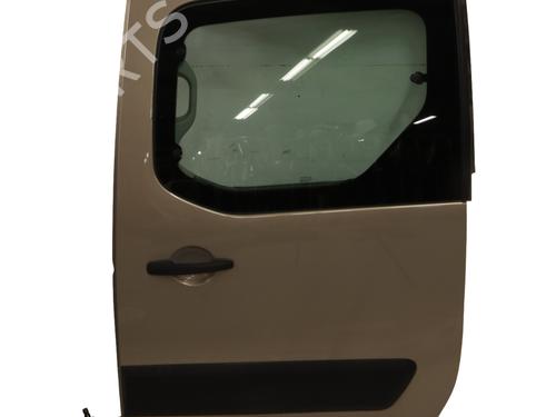 Venstre side skydedør CITROËN BERLINGO MULTISPACE (B9) 1.6 HDi 90 (90 hp) 23839701