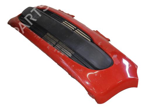 front-bumper-citroen-c1-pm_-pn_-2005-2006-2007-2008-2009-2010-2011-2012-2013-2014-39607060 main image