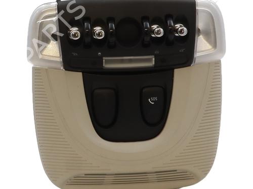 Plafonnier MINI MINI COUNTRYMAN (F60) Cooper D (150 hp) 30709574