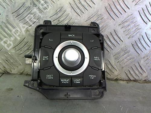 Switch RENAULT MEGANE III Coupe (DZ0/1_) 1.5 dCi (DZ09, DZ0D, DZ1F, DZ1G, DZ14, DZ29) | BP23839685I30 - Image 3
