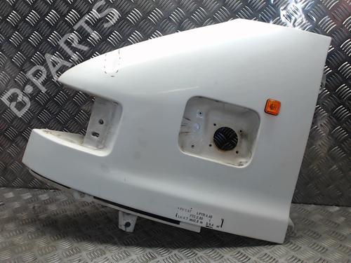 Used Left front fenders CITROËN JUMPER I Van (230L) 1.9 D (69 hp) 23837041