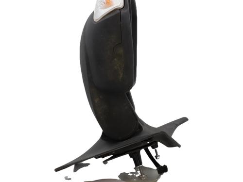 Used Left mirror Left mirror RENAULT MASTER III Van (FV) 2.3 dCi 125 FWD (FV0C, FV0D, FV0G, FV0H, FV0J, FV0K,... (125 hp) 34455235 34455235