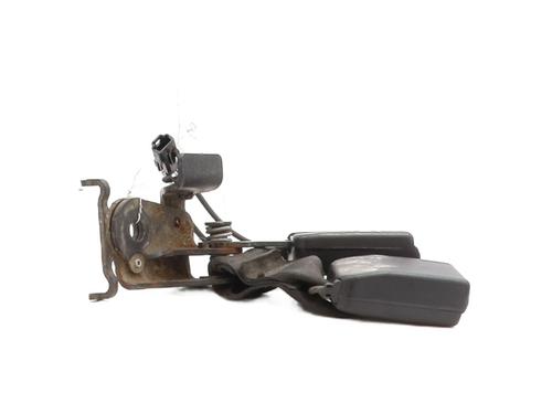 Seat buckle RENAULT MEGANE III Hatchback (BZ0/1_, B3_) 1.5 dCi (BZ09, BZ0D, BZ1W, BZ29, BZ14) | BP29220874I32 