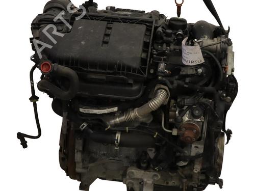 Engine PEUGEOT 207 SW (WK_) 1.6 HDi | BP31336935M1 - Image 5