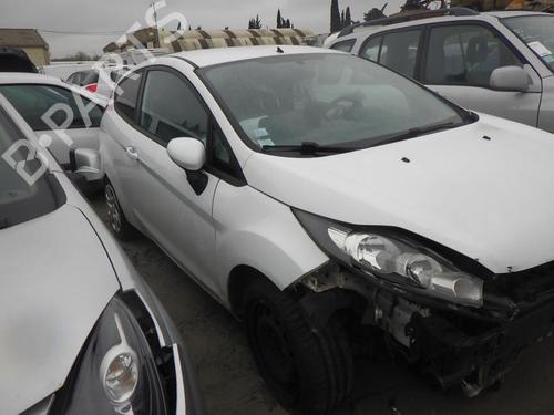 Right taillight FORD FIESTA VI (CB1, CCN) 1.4 TDCi | BP23049432C35 
