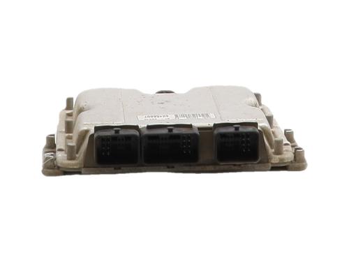 Engine control unit (ECU) PEUGEOT 307 Break (3E) 2.0 HDI 110 | BP38681382M57 - Image 5