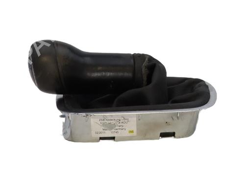 Gear lever VW POLO V (6R1, 6C1) 1.6 TDI | BP29207945M90 