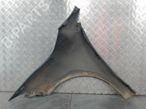 Right front fenders RENAULT MEGANE III Grandtour (KZ0/1) 1.5 dCi (KZ09, KZ0D, KZ1G, KZ29, KZ14, KZ1W, KZ10, KZ1F,... | BP30123934C42 